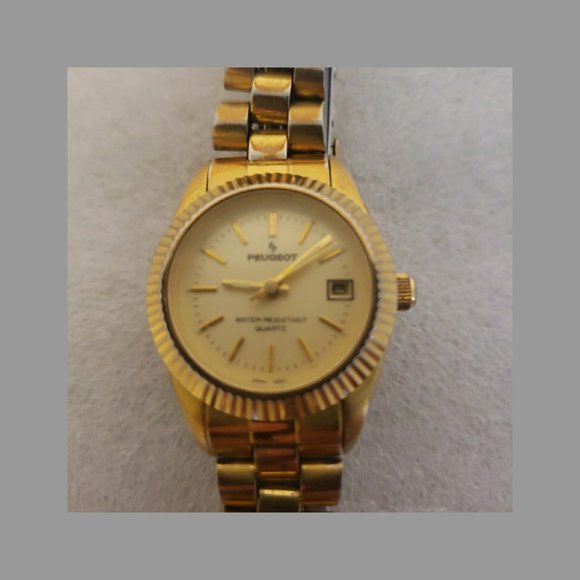 Peugeot Quartz Watch for Women - Picture 3 of 5